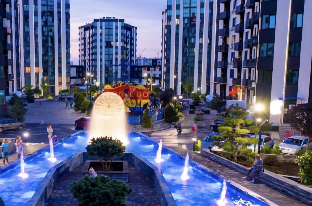 Квартира на просп. Героів Небесної Сотні, 14/3 в Києві, ID 235369, фото №22