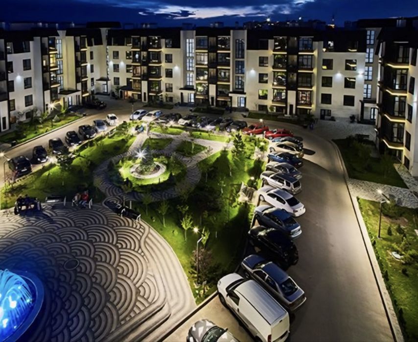 Квартира на просп. Героів Небесної Сотні, 14/3 в Києві, ID 235369, фото №24
