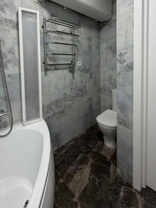 Квартира на ЖК Нова Англія в Києві, ID 383329, фото №12