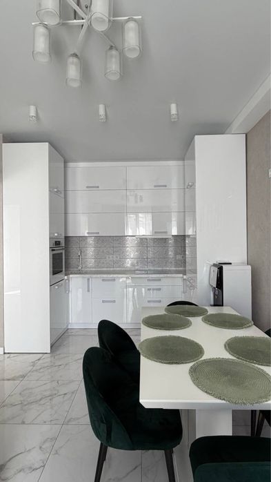 Квартира на ЖК Нова Англія в Києві, ID 383329, фото №4