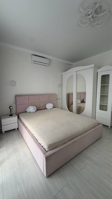 Квартира на ЖК Нова Англія в Києві, ID 383329, фото №6