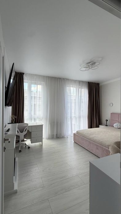 Квартира на ЖК Нова Англія в Києві, ID 383329, фото №8