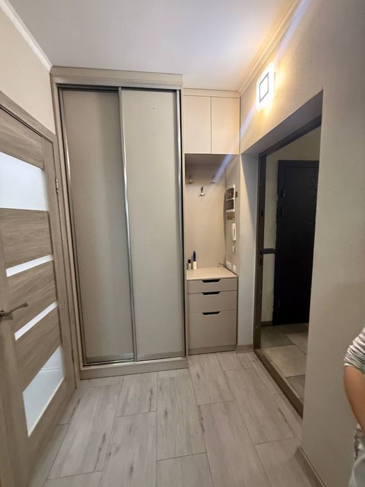 Квартира в Києві, ID 308194, фото №7