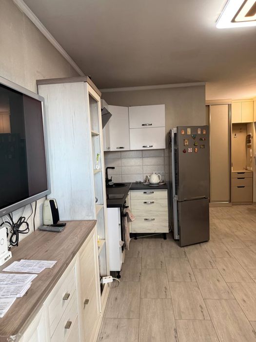 Квартира в Києві, ID 308194, фото №8