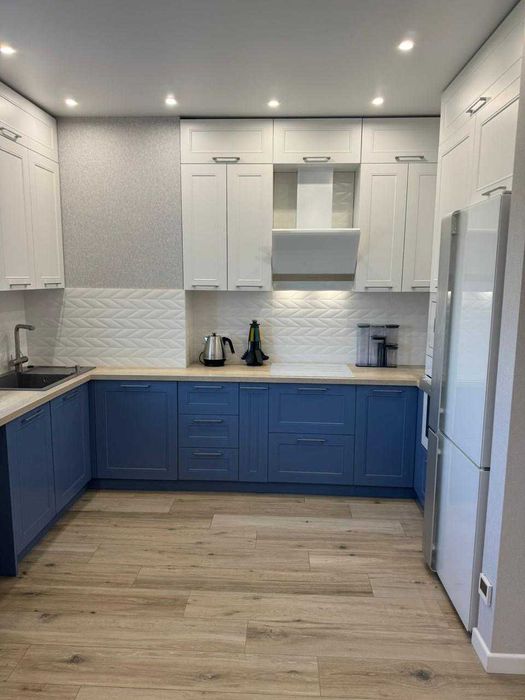 Квартира на вул. Кургузова, 11-Д в Києві, ID 311706, фото №1
