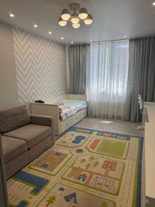 Квартира на вул. Кургузова, 11-Д в Києві, ID 311706, фото №11