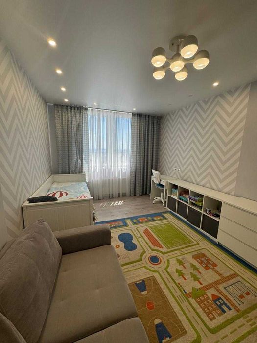 Квартира на вул. Кургузова, 11-Д в Києві, ID 311706, фото №12