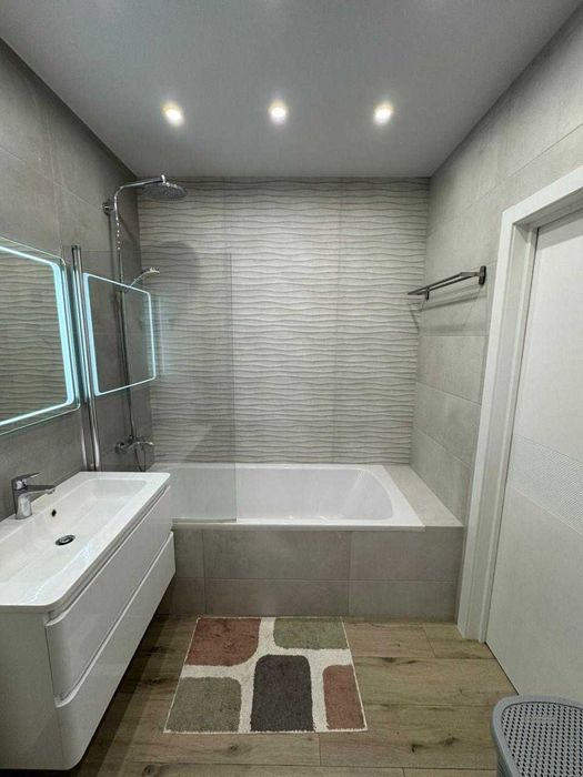 Квартира на вул. Кургузова, 11-Д в Києві, ID 311706, фото №14