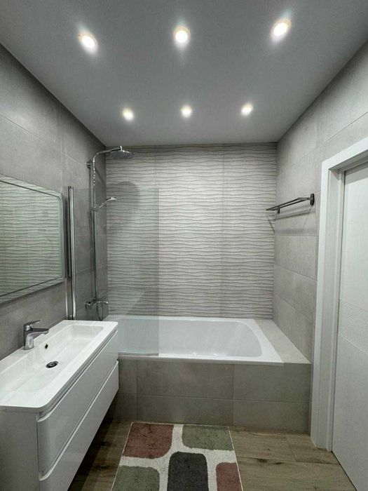 Квартира на вул. Кургузова, 11-Д в Києві, ID 311706, фото №15
