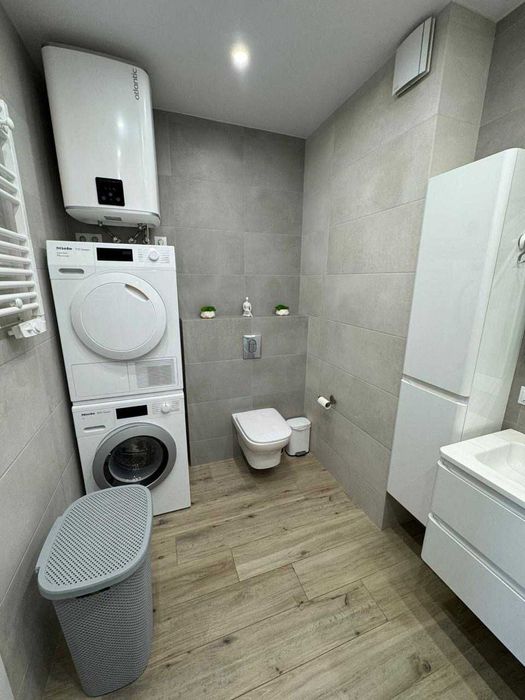 Квартира на вул. Кургузова, 11-Д в Києві, ID 311706, фото №16