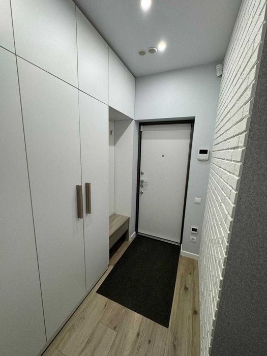 Квартира на вул. Кургузова, 11-Д в Києві, ID 311706, фото №17