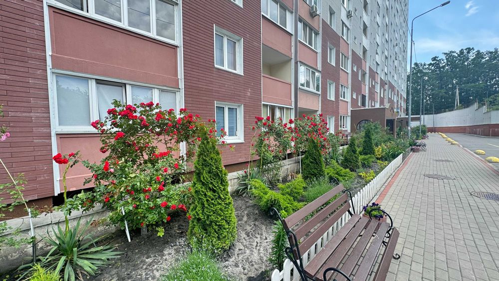 Квартира на вул. Кургузова, 11-Д в Києві, ID 311706, фото №19