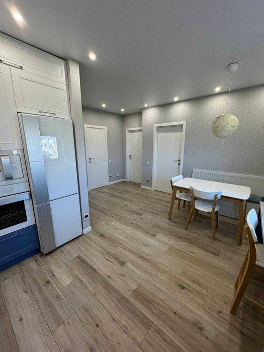Квартира на вул. Кургузова, 11-Д в Києві, ID 311706, фото №3