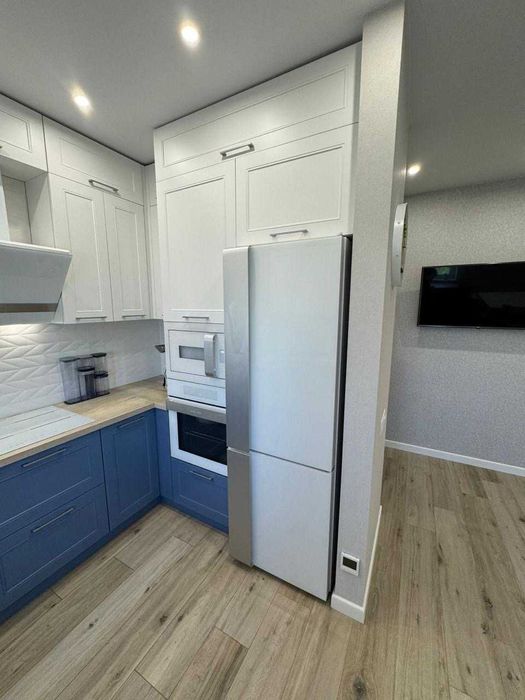 Квартира на вул. Кургузова, 11-Д в Києві, ID 311706, фото №4