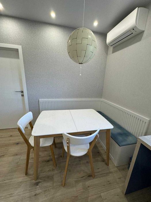 Квартира на вул. Кургузова, 11-Д в Києві, ID 311706, фото №5