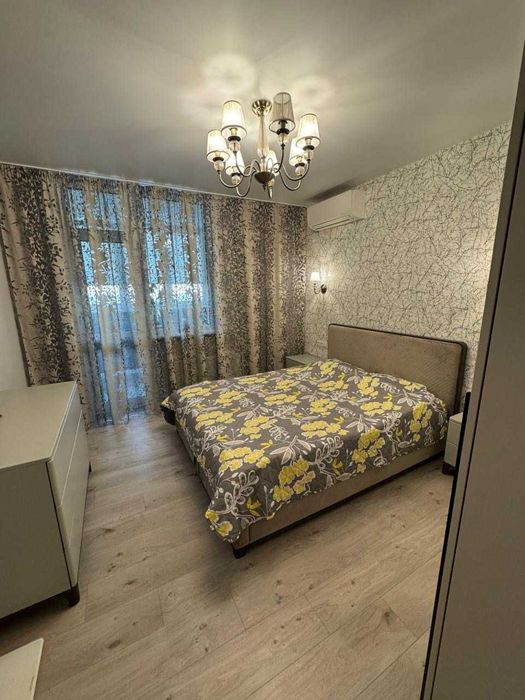 Квартира на вул. Кургузова, 11-Д в Києві, ID 311706, фото №6