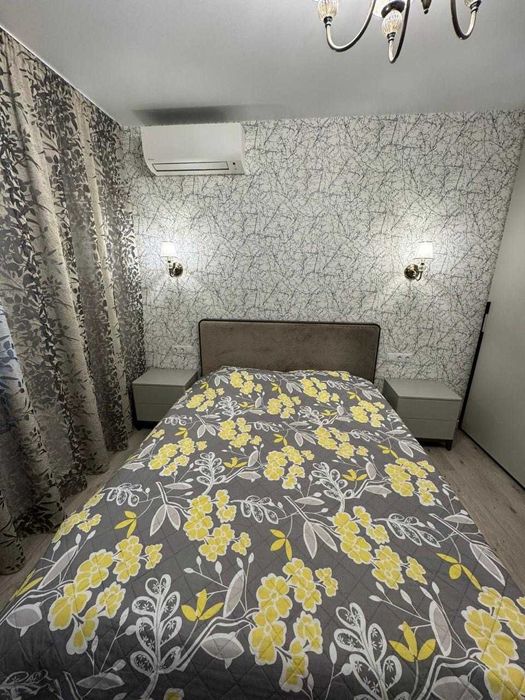 Квартира на вул. Кургузова, 11-Д в Києві, ID 311706, фото №7