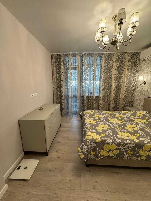 Квартира на вул. Кургузова, 11-Д в Києві, ID 311706, фото №8