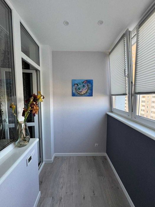 Квартира на вул. Кургузова, 11-Д в Києві, ID 311706, фото №9