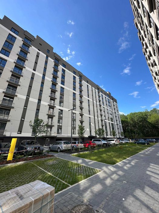 Квартира на ЖК Козацький в Івано-Франківськ, ID 210873, фото №1