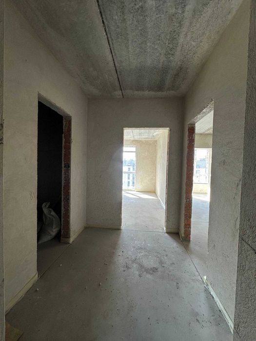 Квартира на ЖК Козацький в Івано-Франківську, ID 210873, фото №8