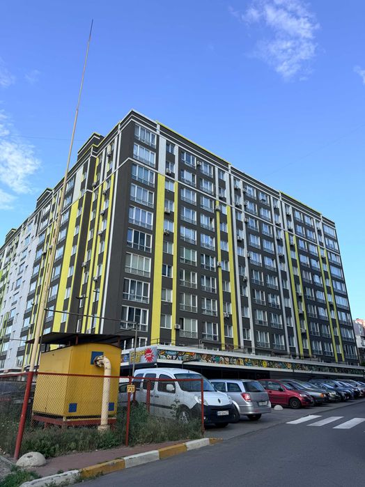 Квартира на ЖК Фортуна-2 в Києві, ID 230021, фото №23