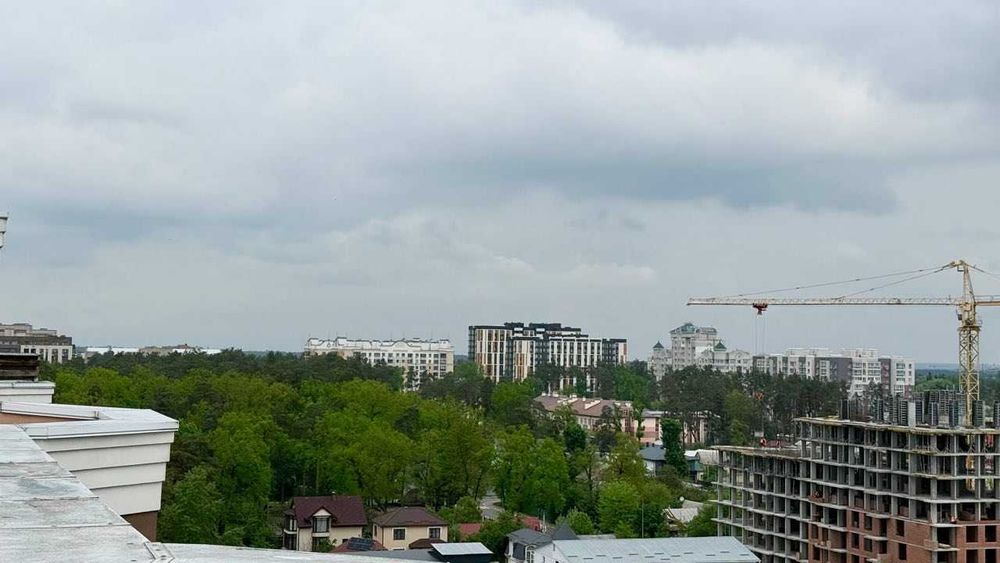 Квартира на вул. Соборна, 118/19 в Києві, ID 232164, фото №8