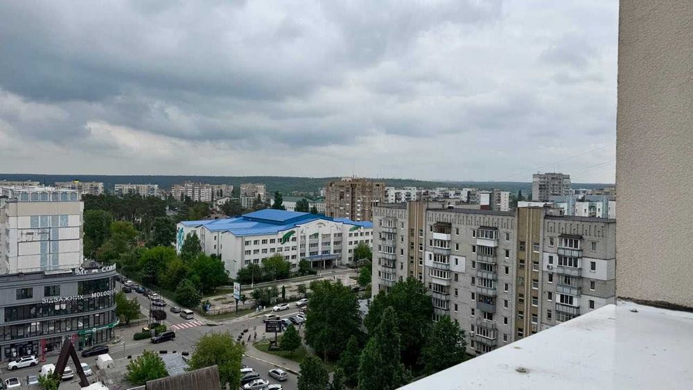 Квартира на вул. Соборна, 118/19 в Києві, ID 232164, фото №9