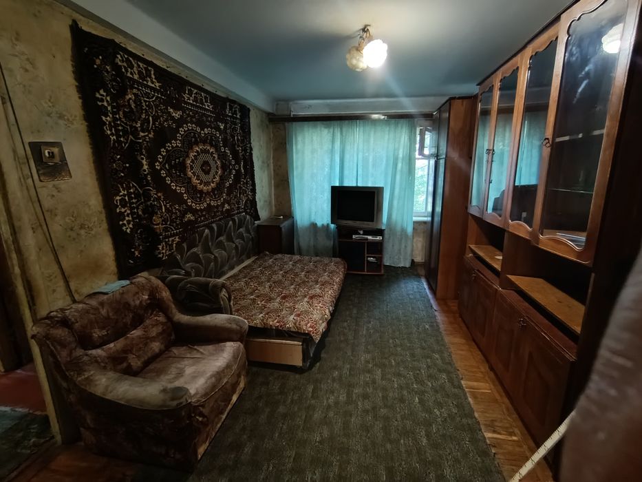 Квартира на вул. Братиславська, 8 в Києві, ID 214893, фото №1