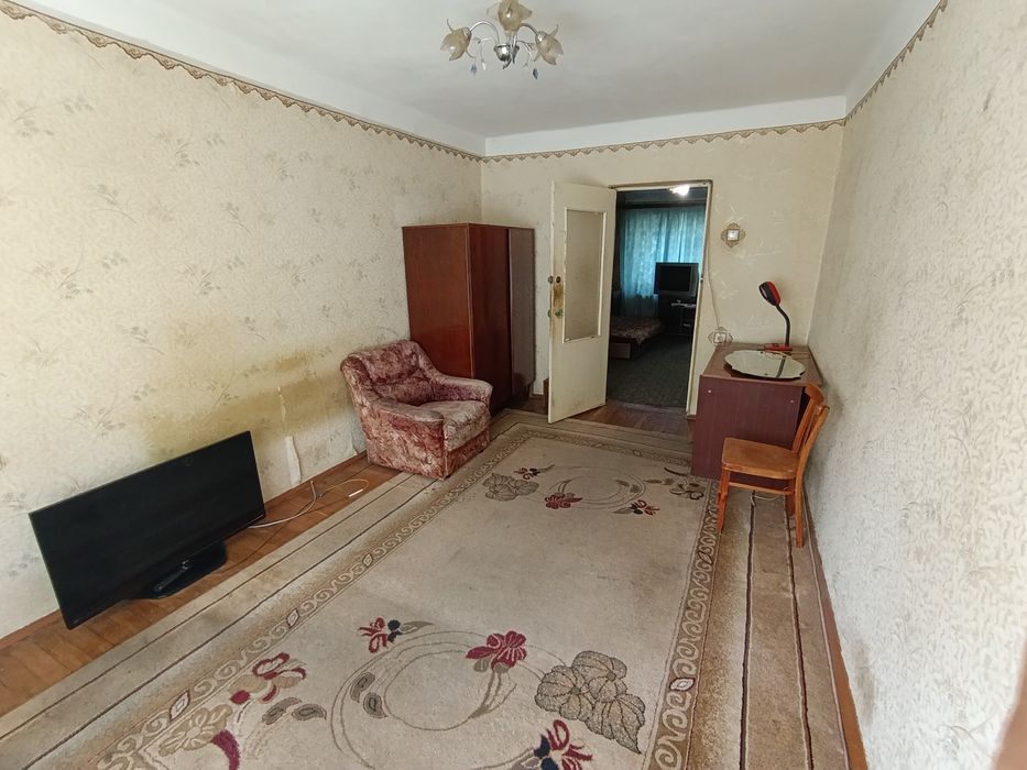 Квартира на вул. Братиславська, 8 в Києві, ID 214893, фото №2