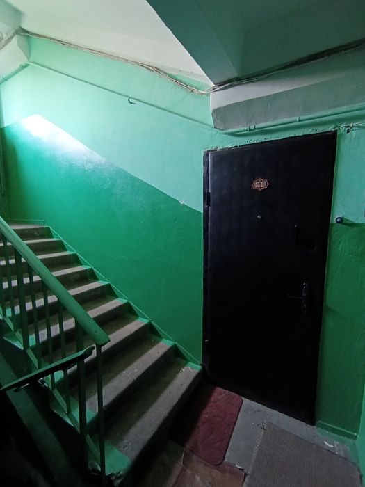 Квартира на вул. Братиславська, 8 в Києві, ID 214893, фото №12