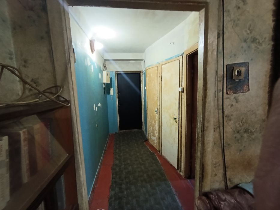 Квартира на вул. Братиславська, 8 в Києві, ID 214893, фото №13