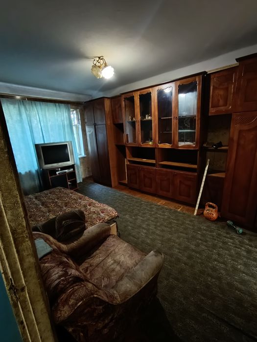 Квартира на вул. Братиславська, 8 в Києві, ID 214893, фото №3
