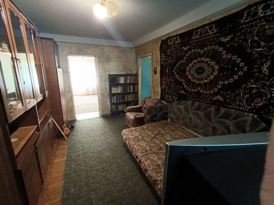 Квартира на вул. Братиславська, 8 в Києві, ID 214893, фото №4