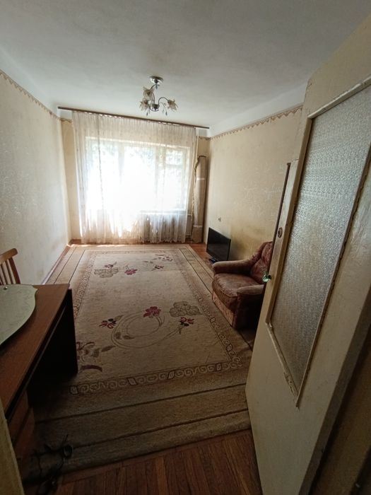 Квартира на вул. Братиславська, 8 в Києві, ID 214893, фото №6