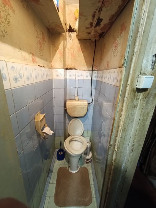 Квартира на вул. Братиславська, 8 в Києві, ID 214893, фото №9