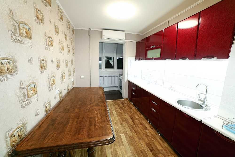 Квартира на вул. Приморська, 19 в Одесі, ID 396551, фото №2