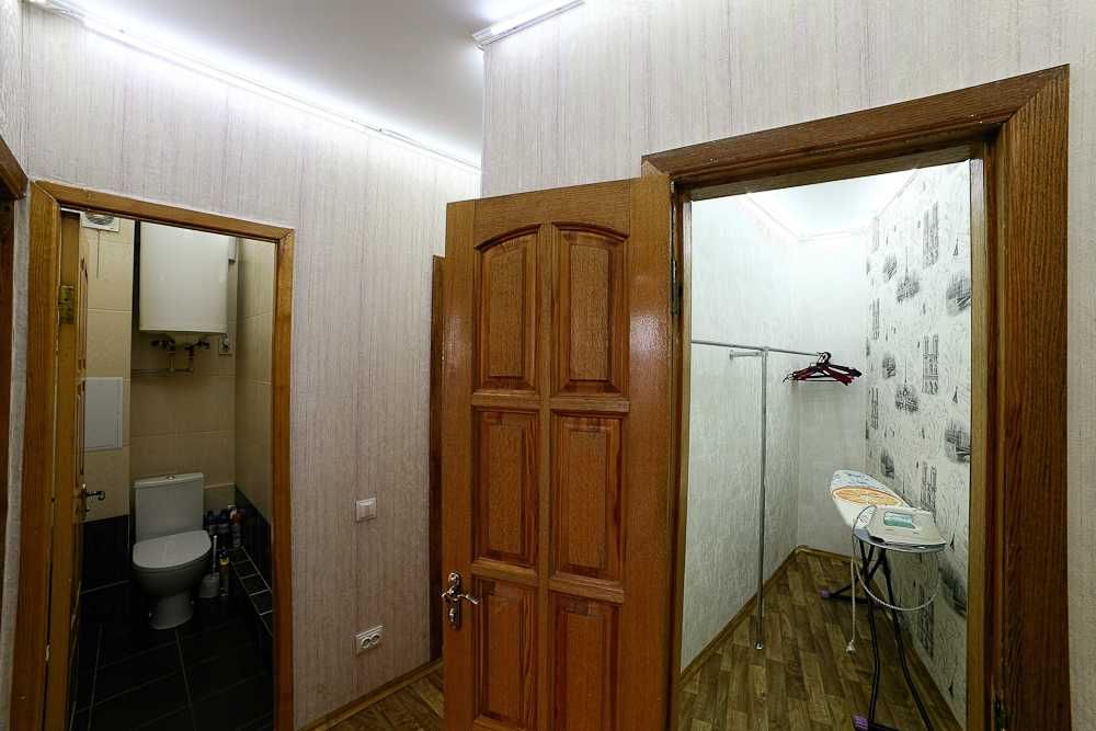 Квартира на вул. Приморська, 19 в Одесі, ID 396551, фото №17
