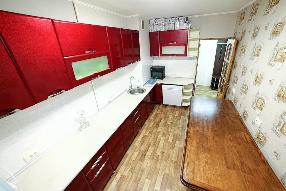 Квартира на вул. Приморська, 19 в Одесі, ID 396551, фото №5