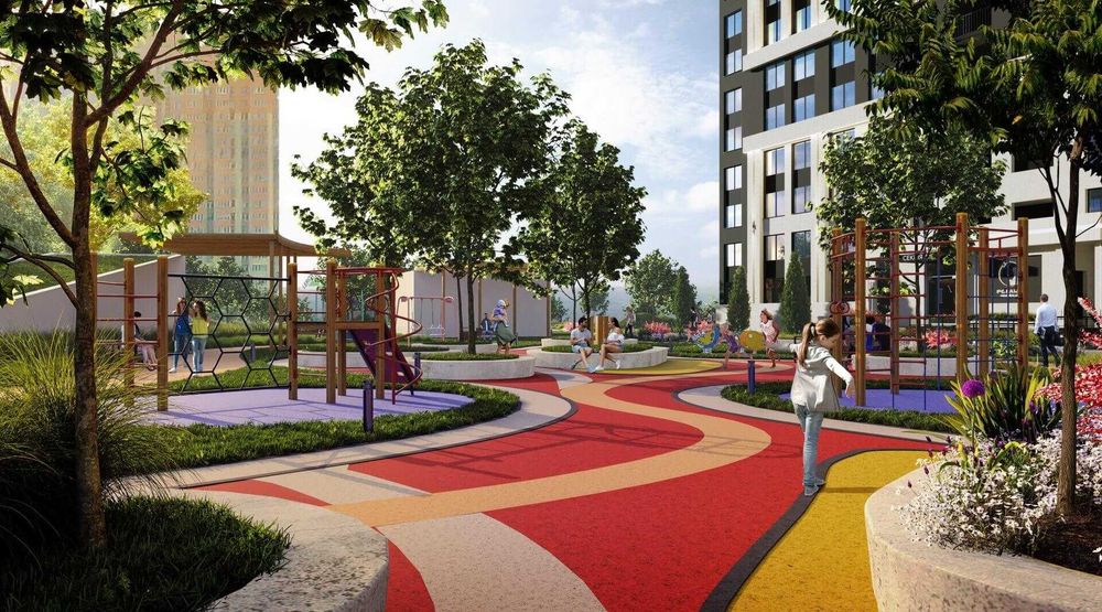 Квартира на ЖК POLARIS Home&Plaza в Києві, ID 164647, фото №6