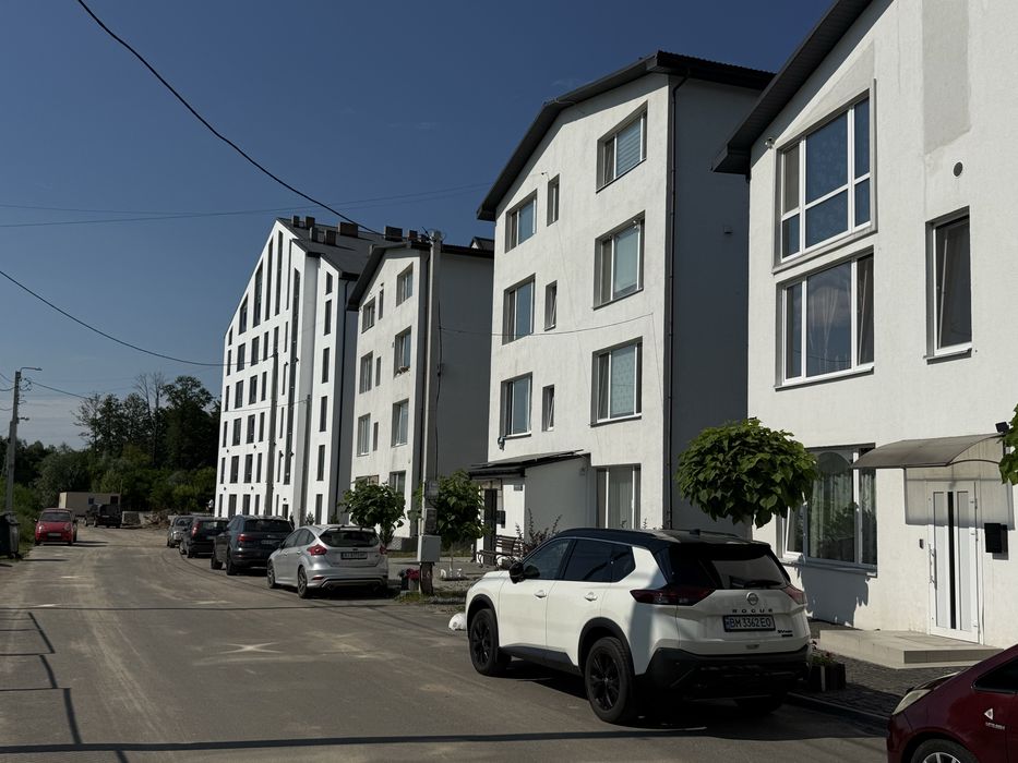 Квартира на вул. Леменівська, 3А в Києві, ID 237851, фото №1