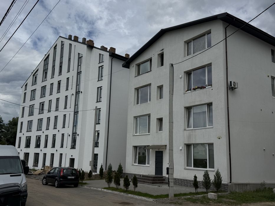 Квартира на вул. Леменівська, 3А в Києві, ID 237851, фото №5