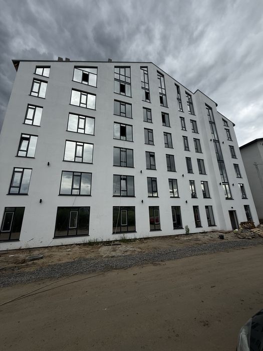 Квартира на вул. Леменівська, 3А в Києві, ID 237851, фото №8
