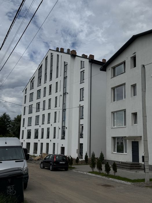Квартира на вул. Леменівська, 3А в Києві, ID 237851, фото №9