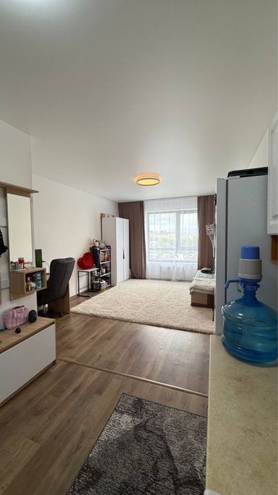Квартира на ЖК «Сенсація» в Київ, ID 321948, фото №2