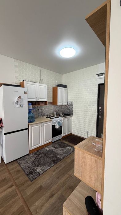 Квартира на ЖК «Сенсація» в Київ, ID 321948, фото №3