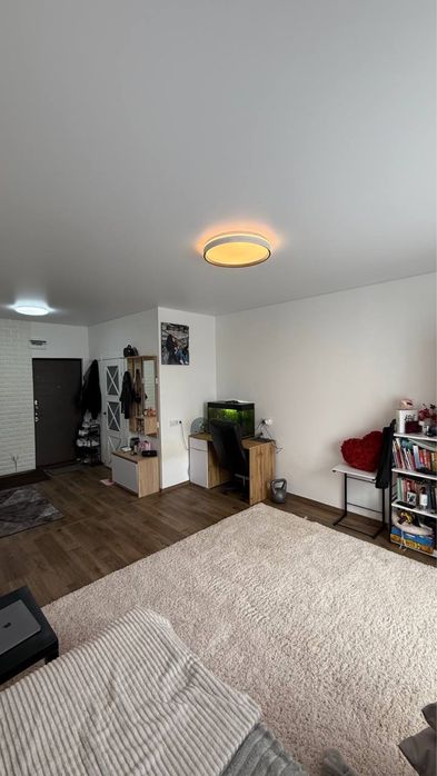 Квартира на ЖК «Сенсація» в Київ, ID 321948, фото №5