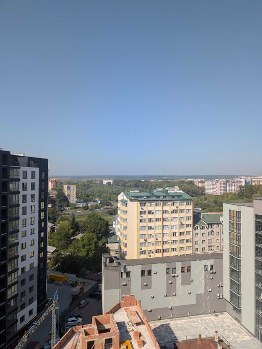 Квартира на ЖК Княгинин в Івано-Франківську, ID 187536, фото №12