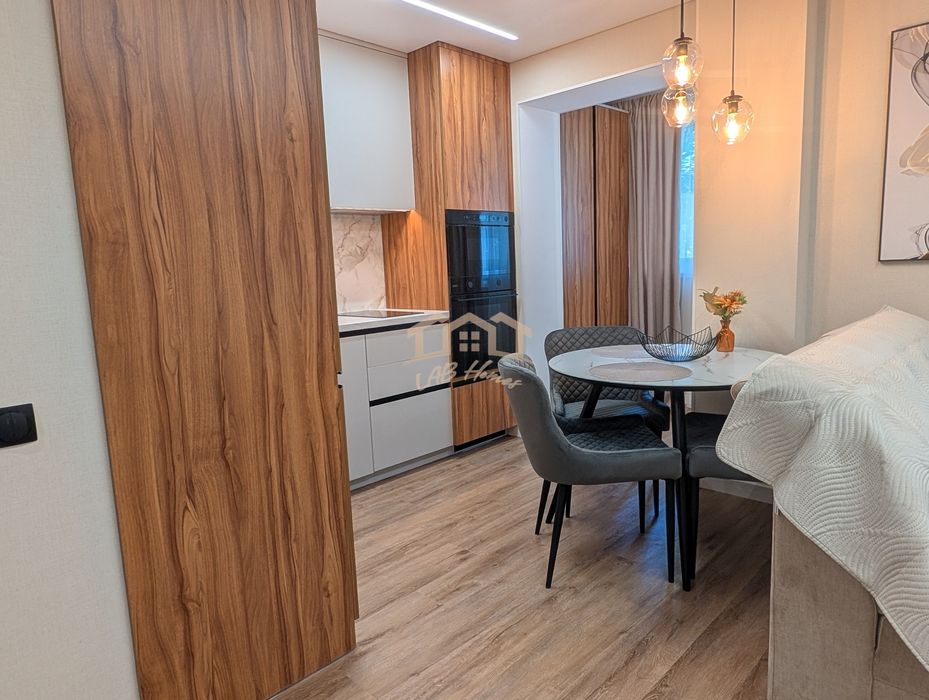 Квартира на Кловський узвіз в Києві, ID 252237, фото №2