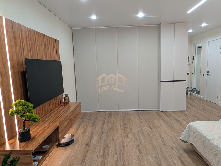 Квартира на Кловський узвіз в Києві, ID 252237, фото №8